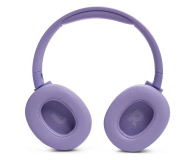 JBL OUTLET - Tune 720BT Fioletowe - 1483489 - zdjęcie 5